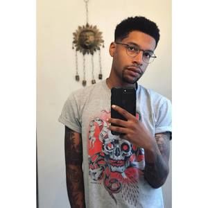 Meet your Posher, Mike